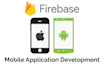 create android ios app with firebase