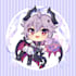 draw cute anime chibi fullbody, oc fanart pet character ych