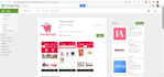 develop android mobile application and website