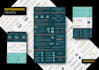 create professional business infographic design