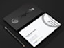 design 2 luxury business card