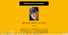 be your book doctor, writer, and editor for fiction and nonfiction