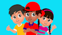 create awesome 2d animations for kids