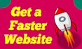 increase wordpress website speed and do optimization