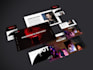 design a clean web, mobile UI UX, xd, figma, PSD templates