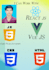 create and debug react or vue website with firebase