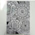 design a unique mandala, zentangle or doodle