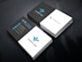 professional business card design and business logo design