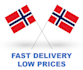 proofread your norwegian text