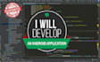 be your custom and native mobile app developer