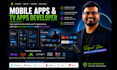 be your custom and native mobile app developer