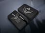 do creative professional modern business card design in 4 hrs