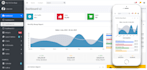 build scalable responsive web applications and softwares
