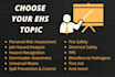 create a stunning ehs training presentation