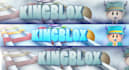 design a banner digitally for your roblox or minecraft character