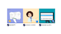 create an animated explainer video, motion graphics, commercial or sale video