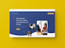 do modern squarespace website design, develop or redesign
