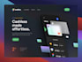 do UI design in figma and develop