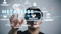 create an amazing promotional video for the metaverse