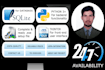 make apps with artificial intelligence, machine learning