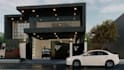 propose architectural design based on your requirements