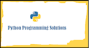build python scripts and web apps