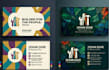 design business unique card