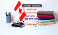 do education guest post on canadian site with dofollow link