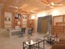 designed interior with 2d and 3d renderings