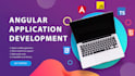 develop professional angular development for your web apps