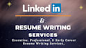 provide professional resume writing service