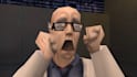 put half life sound effects over your videos