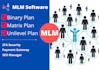 make any  kind of MLM software for your company