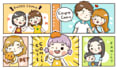 draw cute comic for you