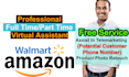 manage your walmart stores