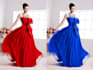 change the color of any object in your image