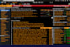 collect data from bloomberg terminal