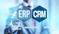 build customized crm, erp, mis, pos, wms, and web application for your business