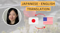translate english document to native japanese