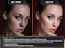 do professionally photos retouch and fix ai generated image