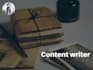 be your creative and unique content writer