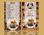 do banner ad, broucher, buisness card, flyers