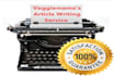 write a 400 word article in my unique, engaging voice