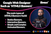do digital animated banners