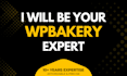 be your wpbakery expert