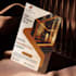 professionally create a flyer design for real state business