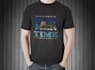 do professional and perfect tee shirts design