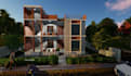 create amazing architectural exterior, interior 3d rendering