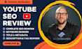 optimize your youtube video SEO