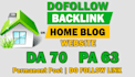 submit guest post on home improvement blog